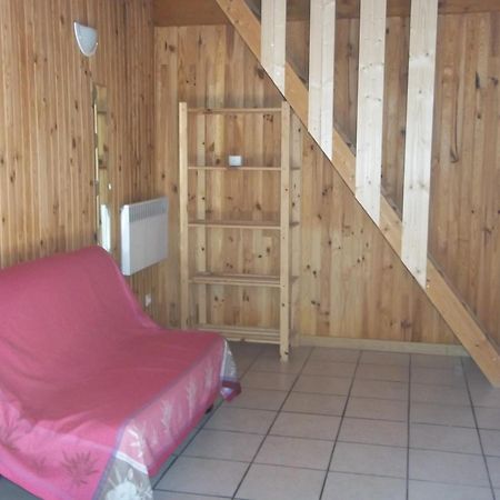 Domaine De Bois Joli Villa Buis-les-Baronnies Eksteriør bilde