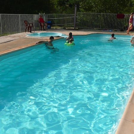 Domaine De Bois Joli Villa Buis-les-Baronnies Eksteriør bilde