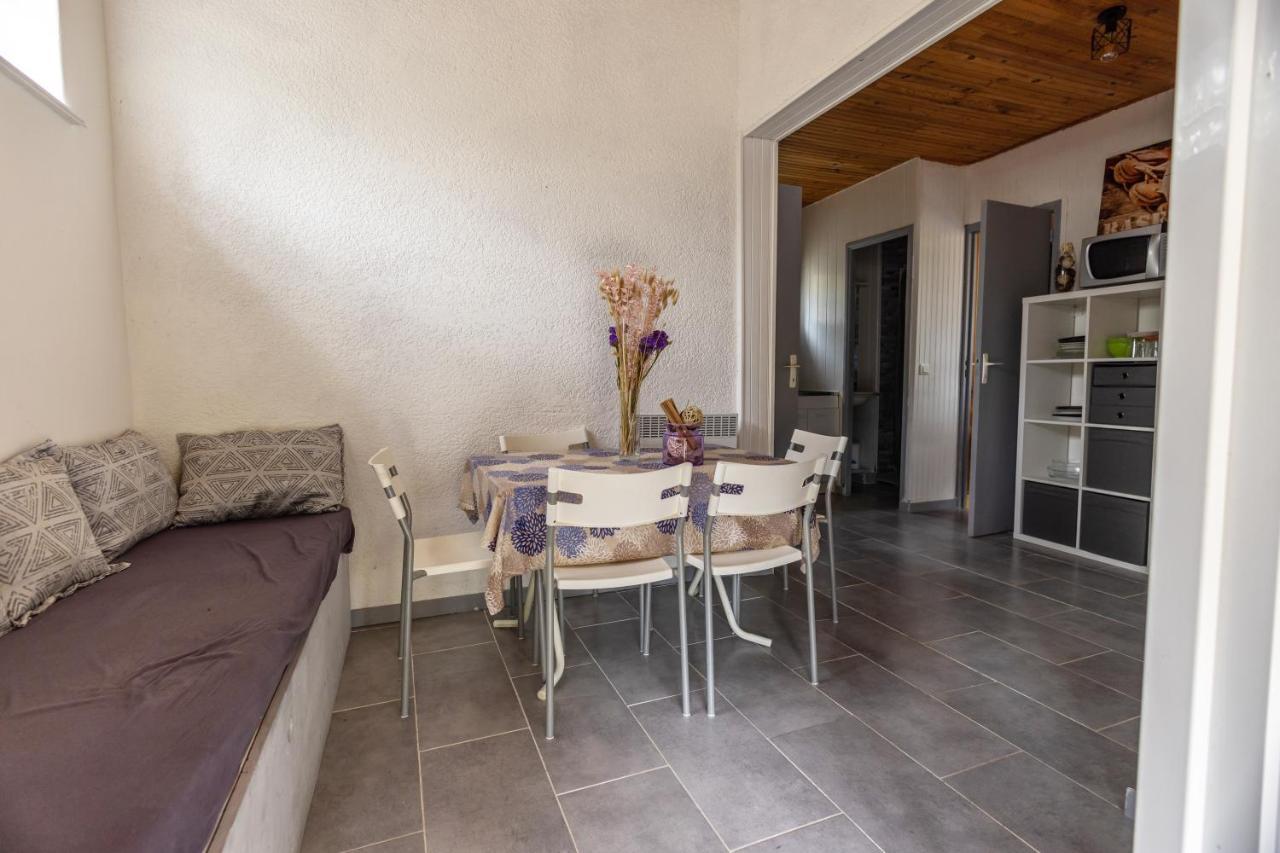 Domaine De Bois Joli Villa Buis-les-Baronnies Eksteriør bilde