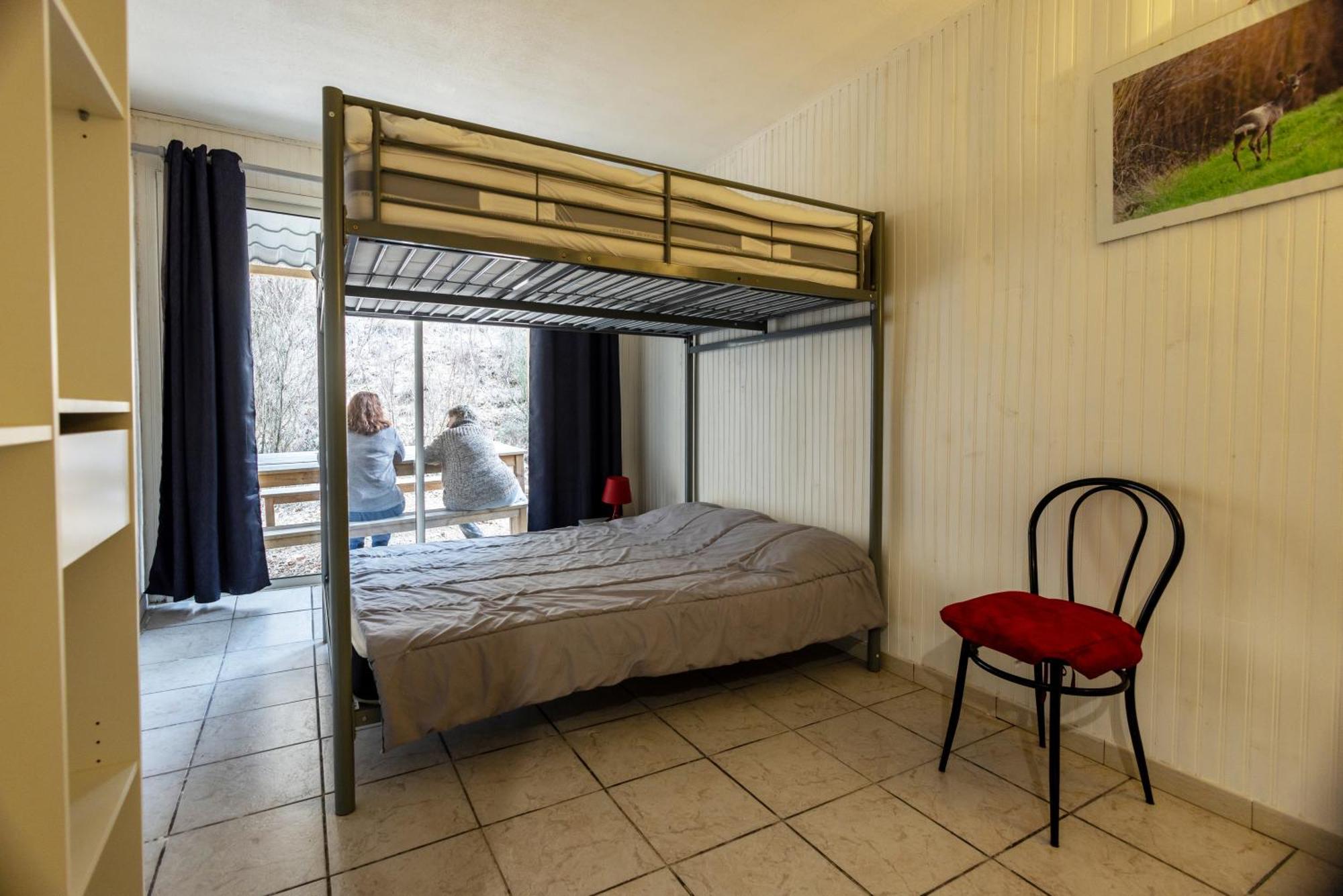 Domaine De Bois Joli Villa Buis-les-Baronnies Eksteriør bilde