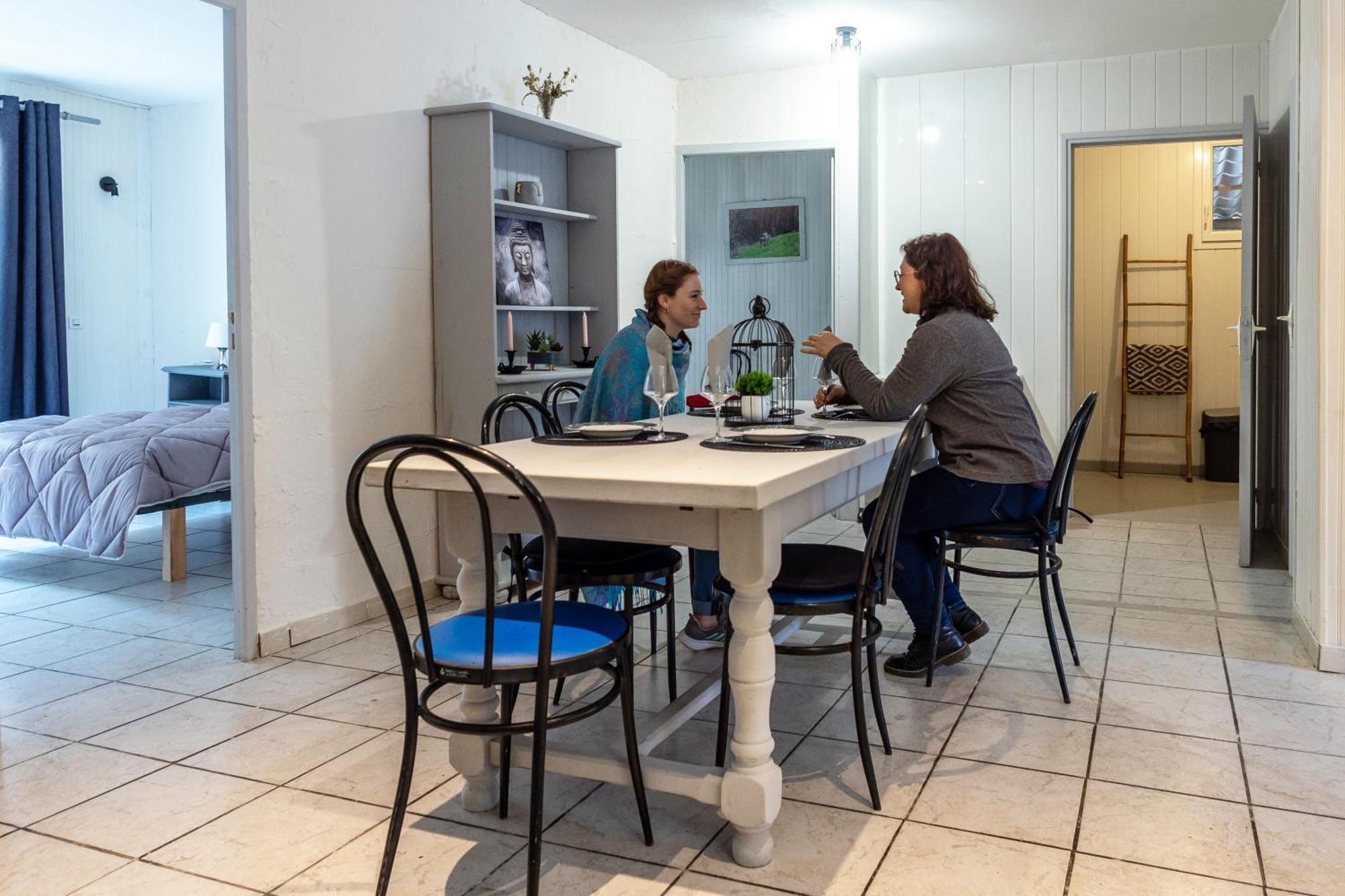 Domaine De Bois Joli Villa Buis-les-Baronnies Eksteriør bilde