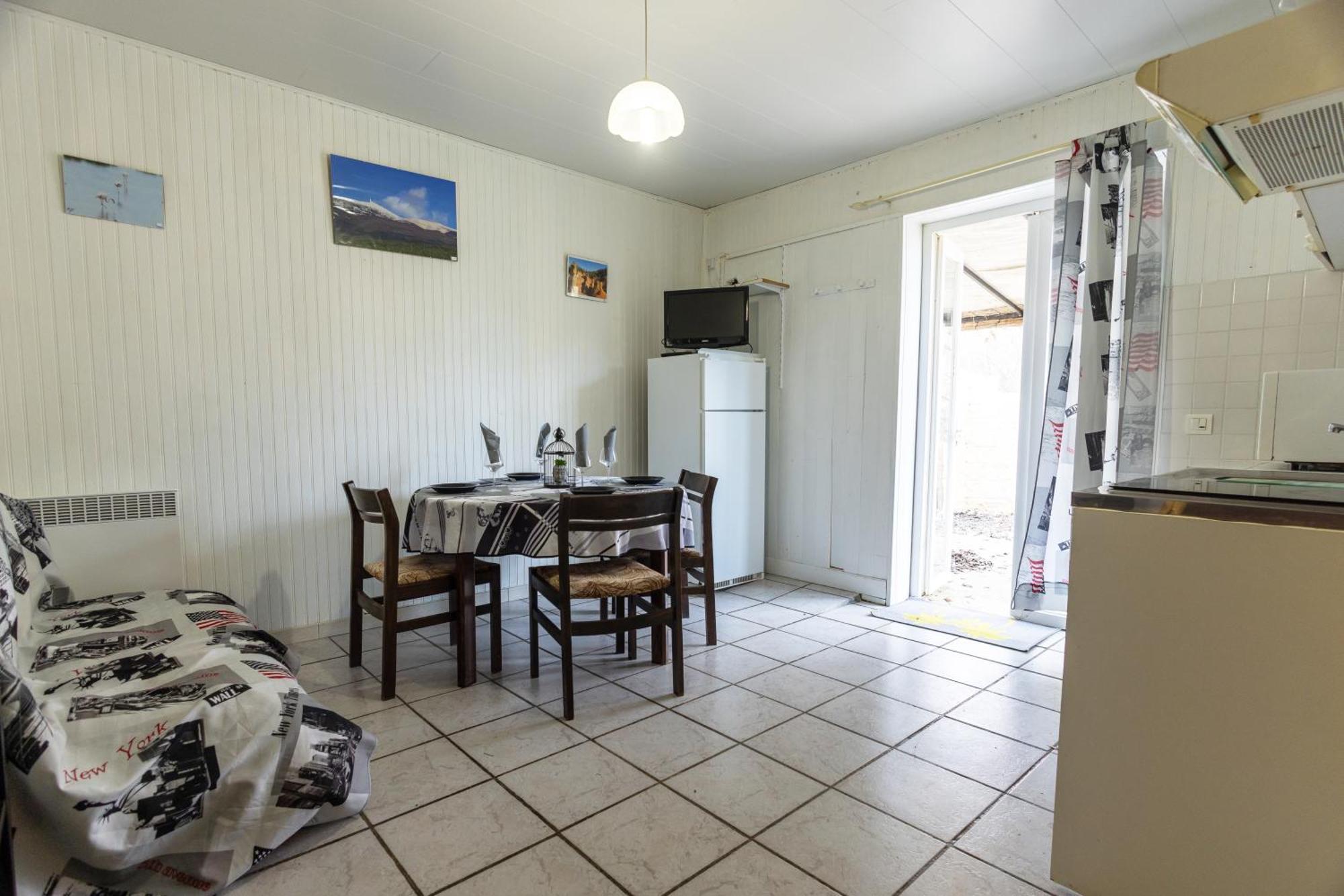 Domaine De Bois Joli Villa Buis-les-Baronnies Eksteriør bilde