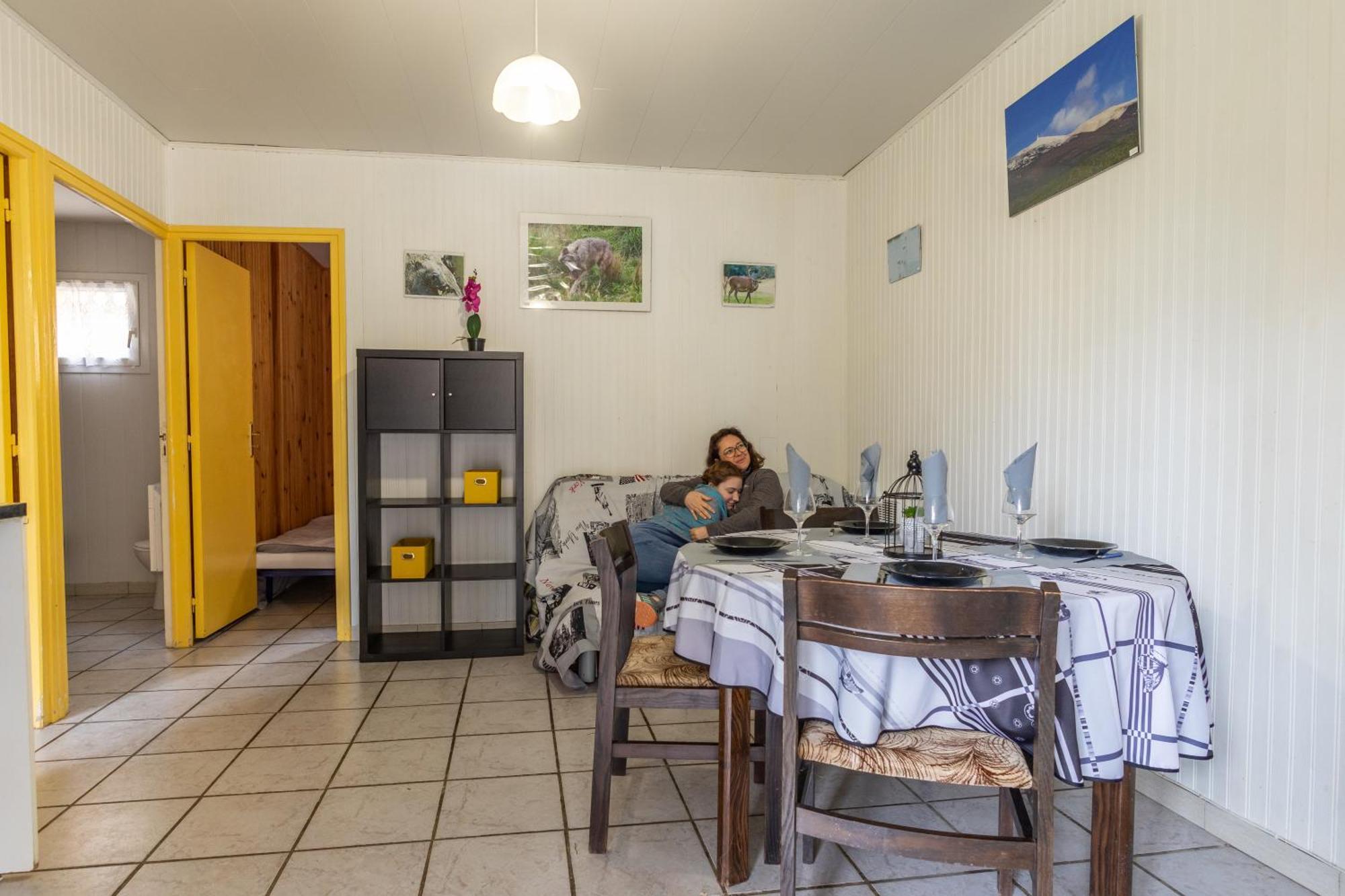 Domaine De Bois Joli Villa Buis-les-Baronnies Eksteriør bilde