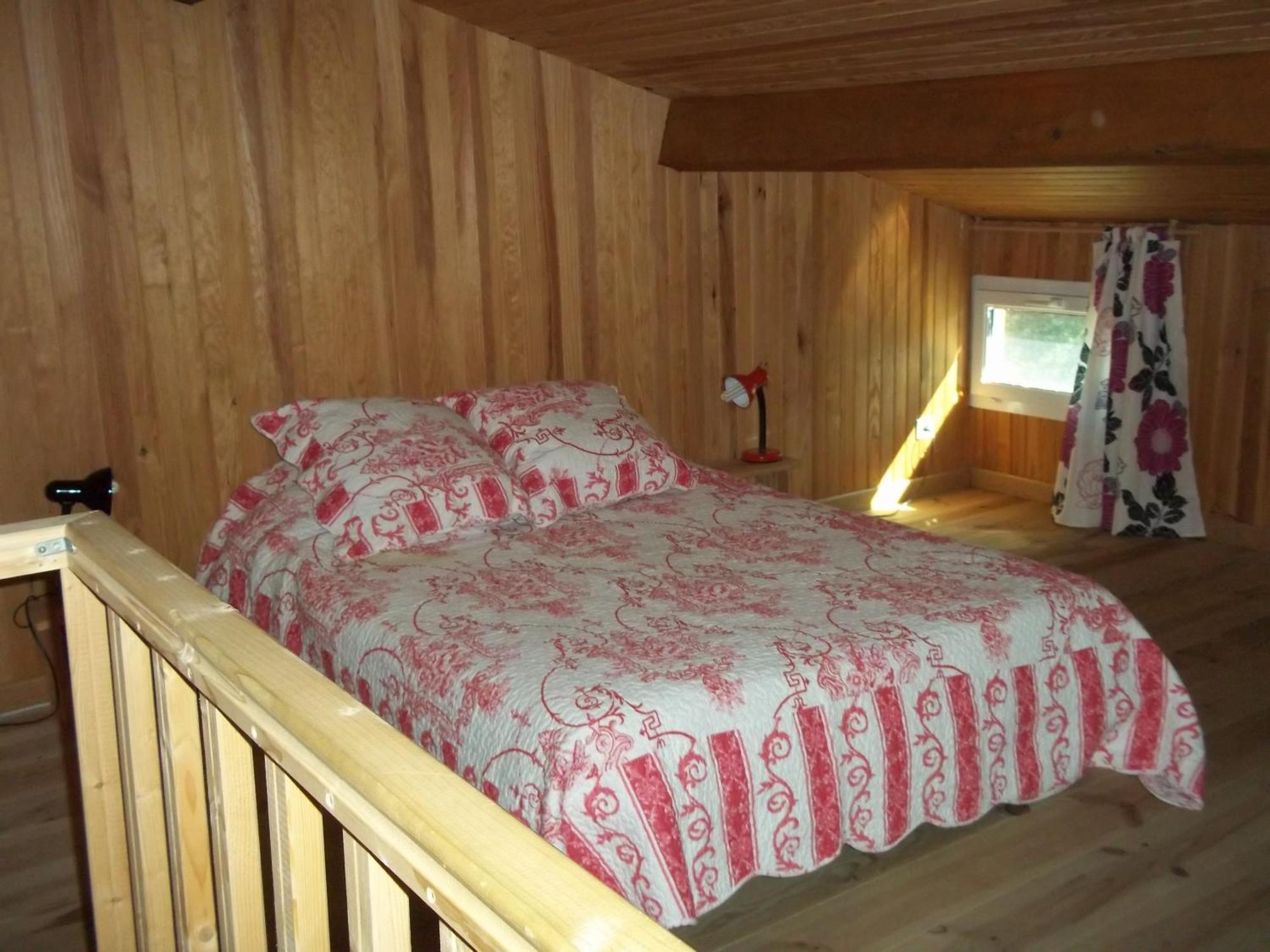 Domaine De Bois Joli Villa Buis-les-Baronnies Eksteriør bilde
