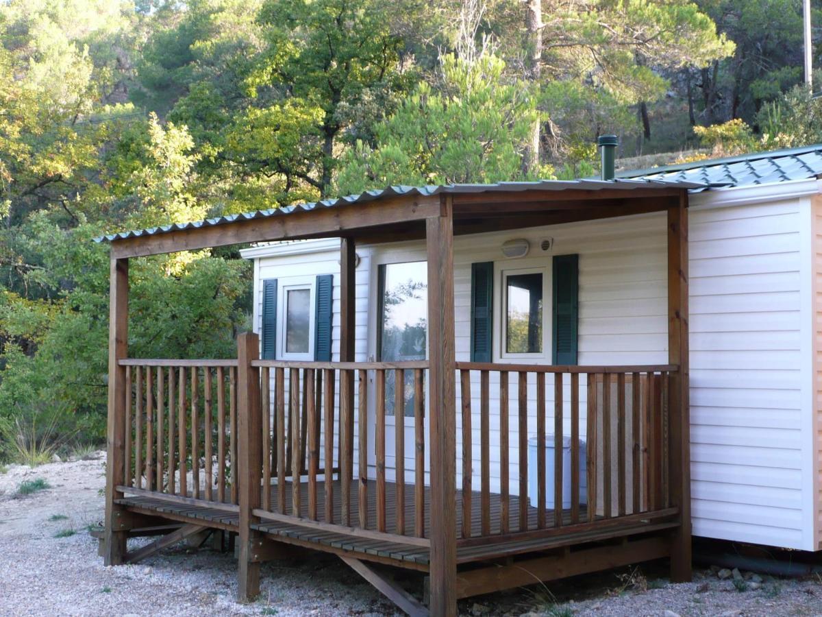 Domaine De Bois Joli Villa Buis-les-Baronnies Eksteriør bilde